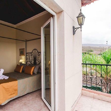 Апарт отель Chayofa Country Club Плая-де-лас-Америкас Экстерьер фото