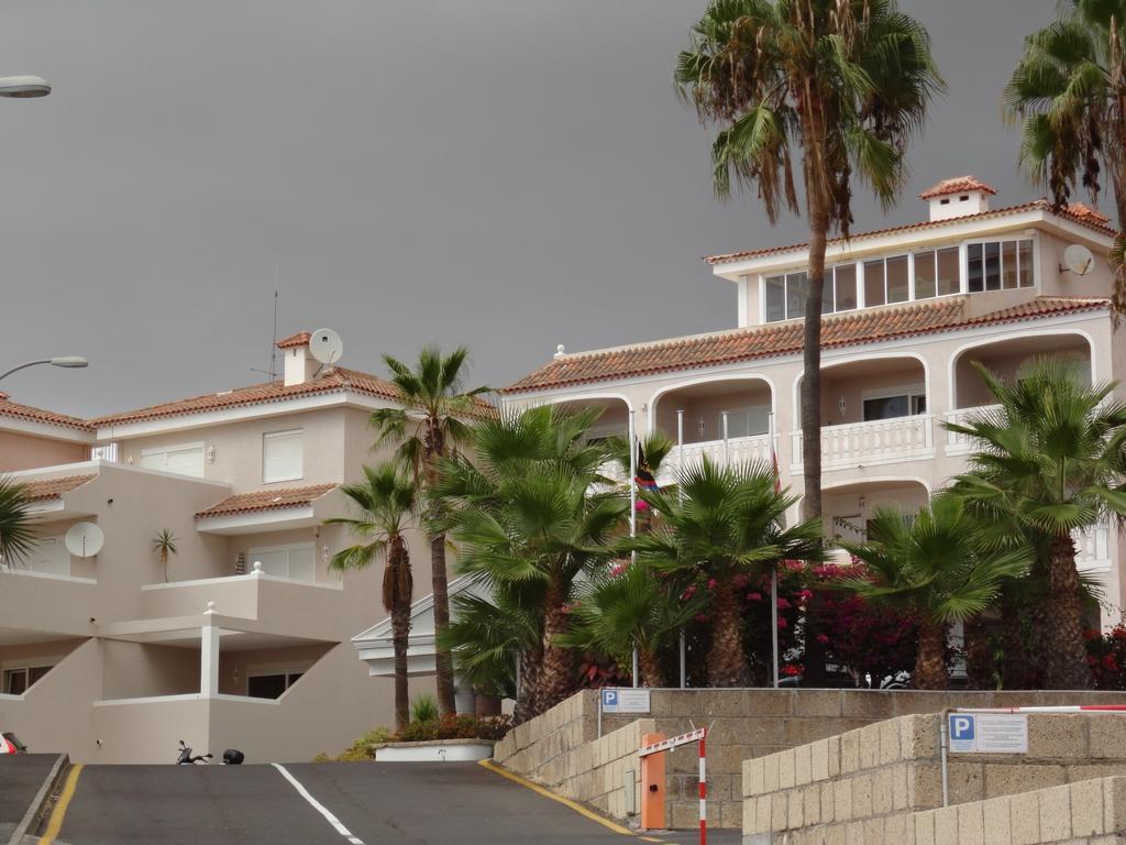 Апарт отель Chayofa Country Club Плая-де-лас-Америкас Номер фото