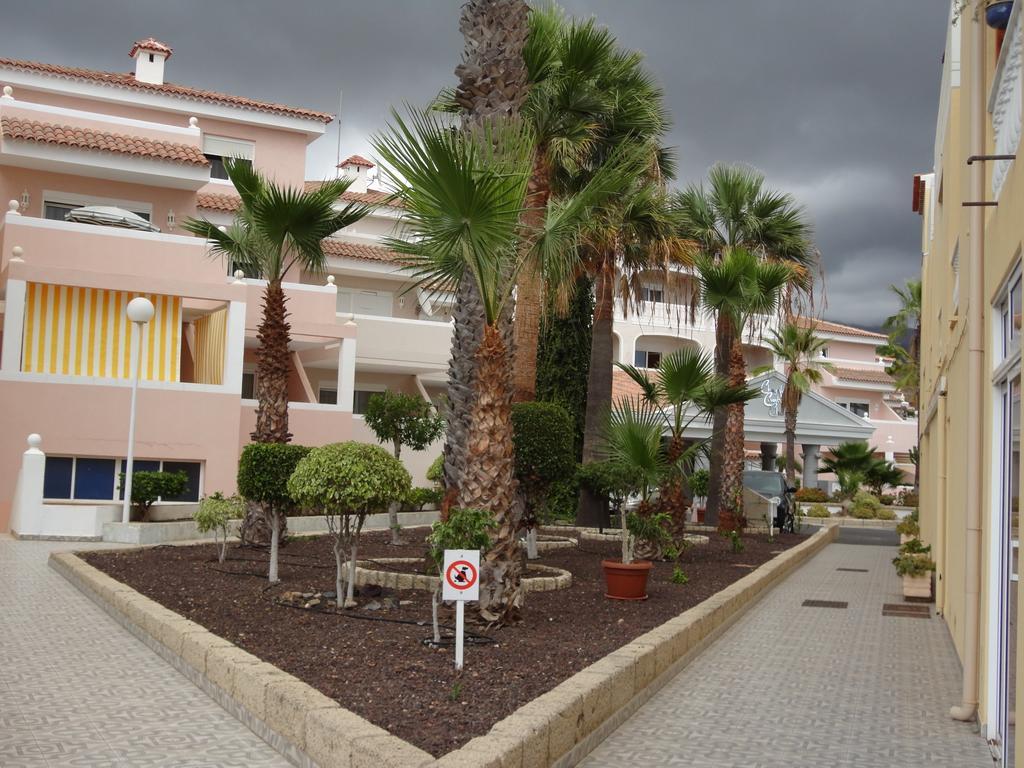 Апарт отель Chayofa Country Club Плая-де-лас-Америкас Номер фото
