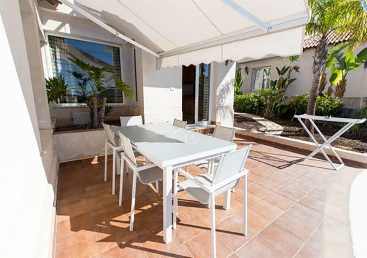Апарт отель Chayofa Country Club Плая-де-лас-Америкас Экстерьер фото